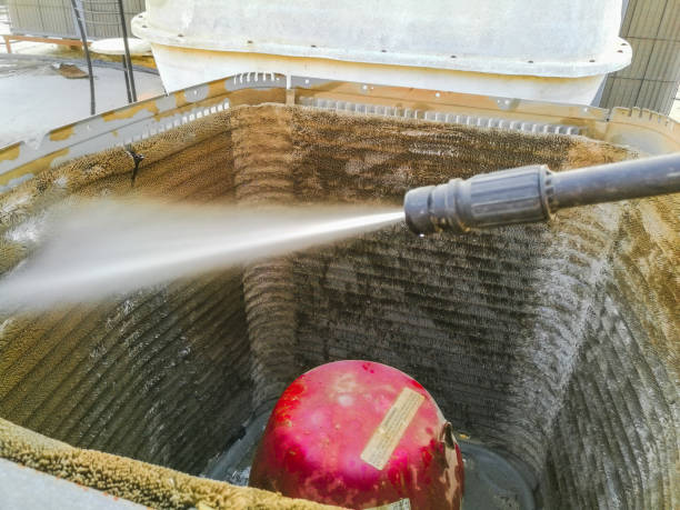 Trusted IL Airduct Cleaning Experts