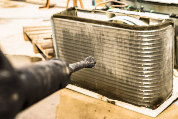 Best Affordable HVAC Duct Cleaning  in Southern View, IL