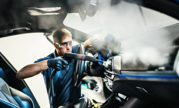 Best HVAC Air Duct Cleaning  in Southern View, IL