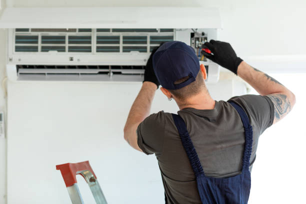 Best Affordable Duct Cleaning Services  in Southern View, IL