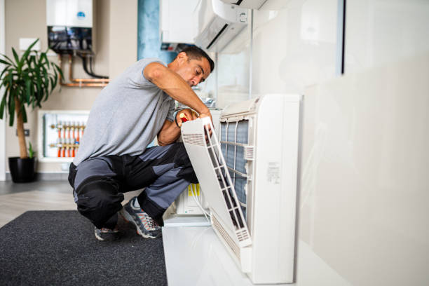 Best Affordable Air Duct Cleaning  in Southern View, IL