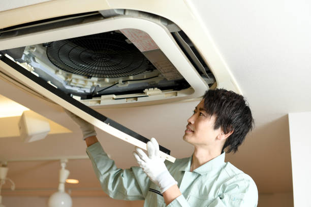 Best Air Duct Cleaning Near Me  in Southern View, IL