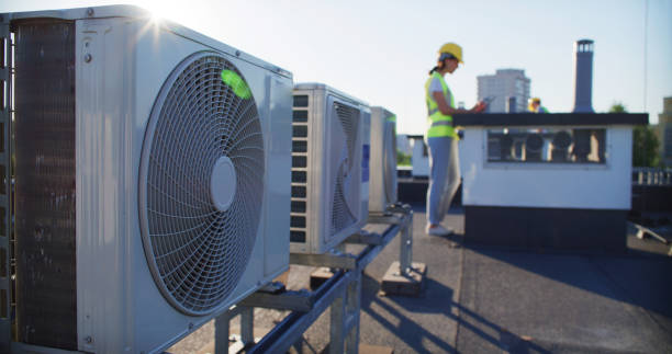 Best HVAC System Cleaning  in Southern View, IL