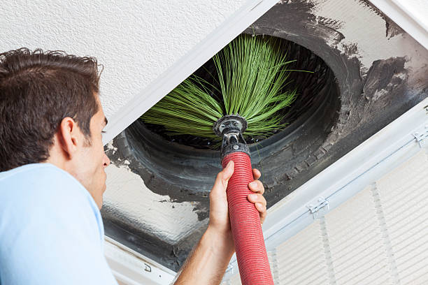 Best Commercial Air Duct Cleaning  in Southern View, IL